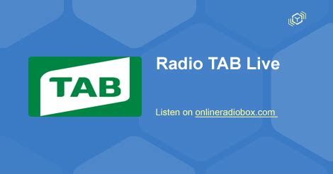 ubet radio|Radio TAB Live Listen Live .